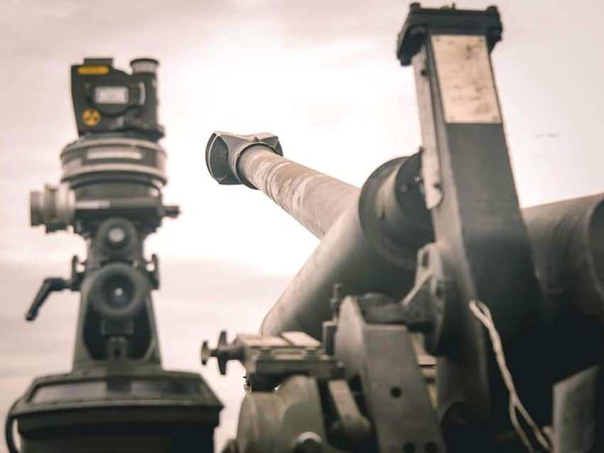 В районі Сєвєродонецька противник має частковий успіх, активні бойові дії тривають – Генштаб ЗСУ