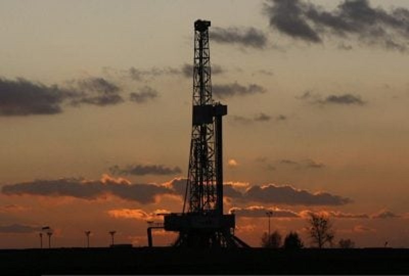 В Україні запустили надглибоку свердловину з 200 тис. м³ газу на добу