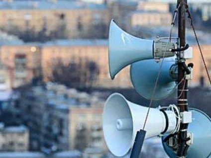 У Луцьку пролунали потужні вибухи