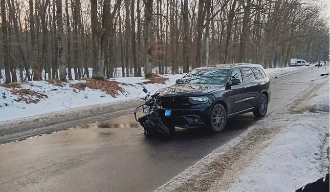 Смертельна аварія на Волині: офіційна заява поліції (фото)