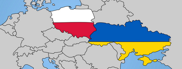 Польща вже захоплює Західну Україну. У Росії "розшифрували" заяву Дуди