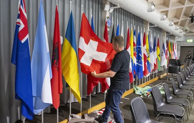 Без підтримки головних союзників РФ вплив Саміту миру буде слабшим, – Reuters