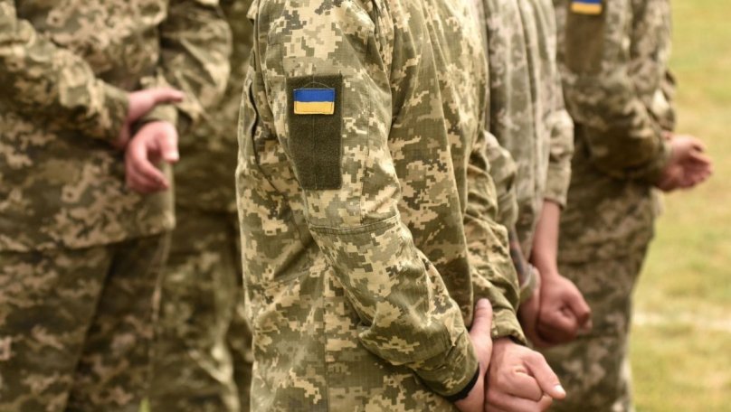 На Яворівщині військового оштрафували через п’яного солдата