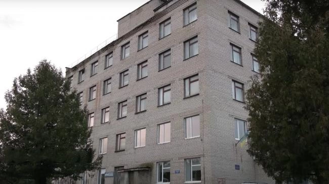 На Рівненщині у психіатричній лікарні за таємничих обставини помер військовий