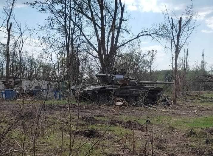 Чому ворожі танки стало важче палити. Комбат батальйону Свободи про зміну тактики Росії на сході