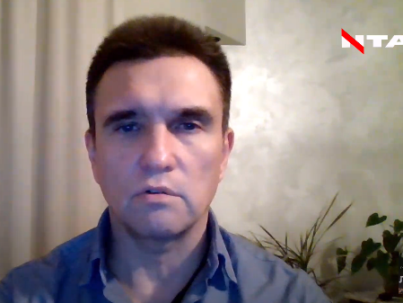 Придністров’я несе загрозу Україні, – Клімкін