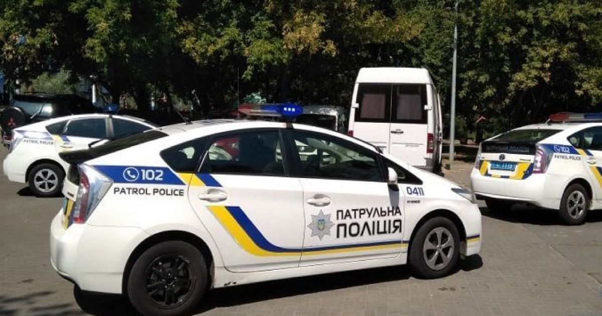 «Тихий» страйк поліцейських: яких змін хочуть українські патрульні