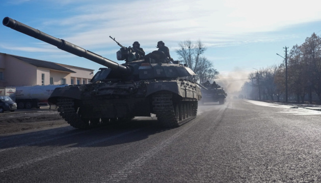 Ворог готується до наступу на Сєвєродонецьк