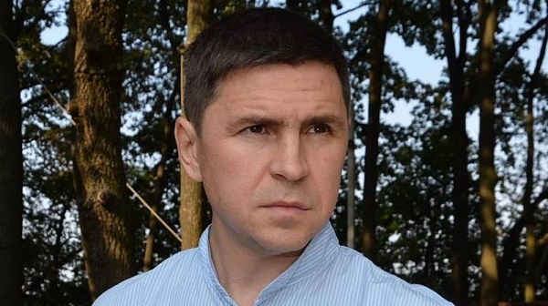В Офісі президента визначили єдиний спосіб закінчити війну в Україні