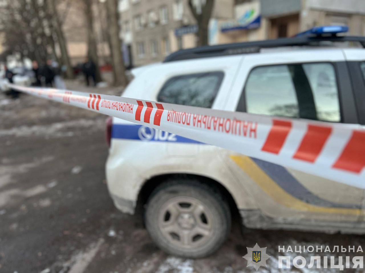 Стали відомі нові подробиці підриву автомобіля у Дніпрі: фото з місця вибуху
