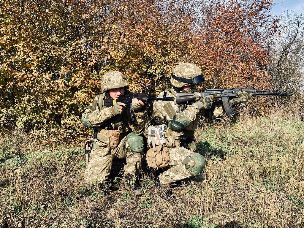 У Херсоні окупанти «полюють» на людей, які відмовляються евакуюватися. Генштаб ЗСУ