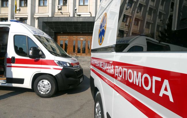 У Львові стався вибух в квартирі