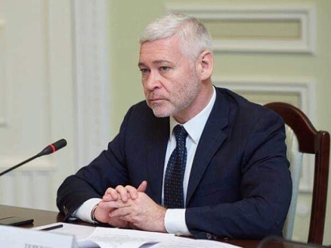 Харків добре озброєний і підготовлений до оборони, – мер