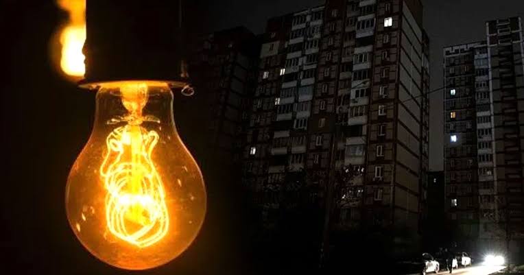 На Львівщині ще раз внесли зміни у графік відключення світла