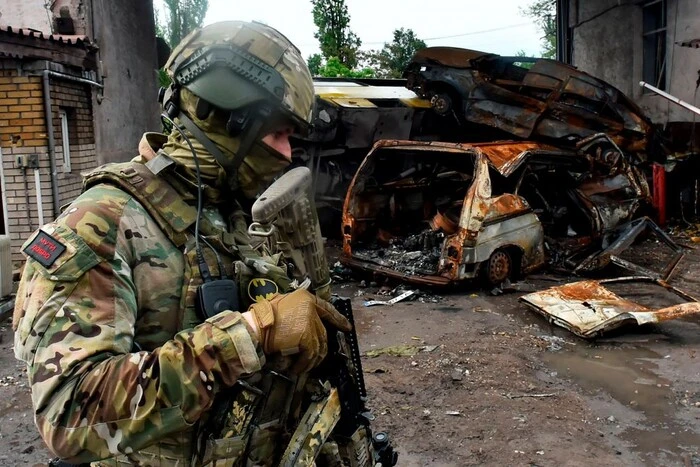 Загинули під час бою, а не у полоні: військовий про розстріл українських бійців на Курщині