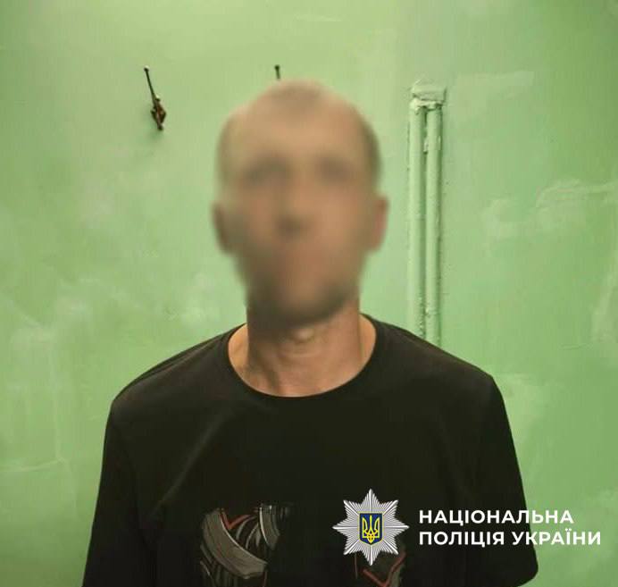 У Києві чоловік обікрав військового: як його покарав суд