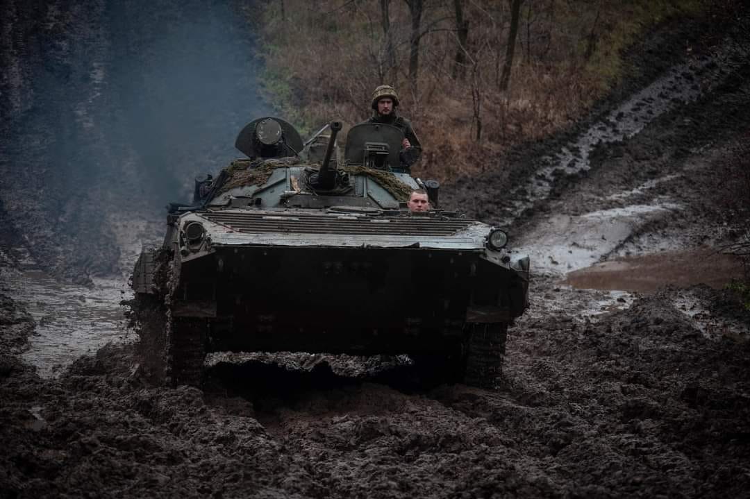 Пора чітко виміряти етапи війни та визначити, яким буде завершальний, - генерал зовнішньої розвідки