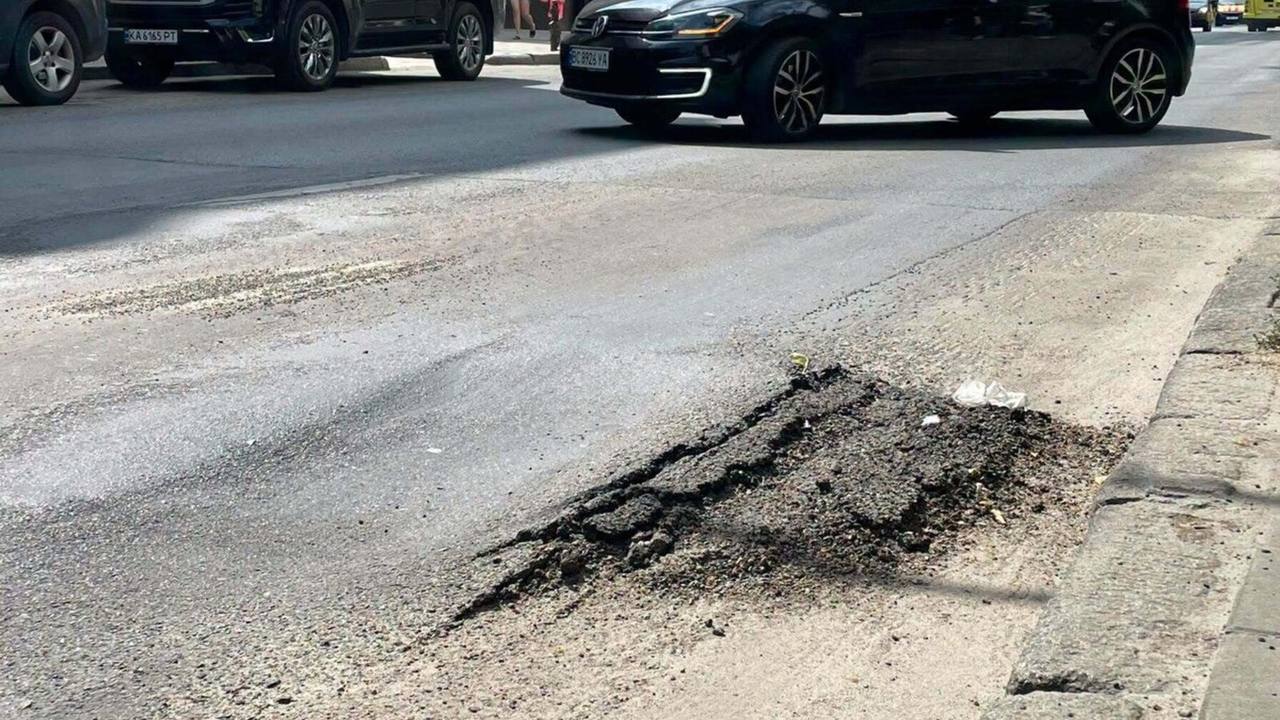 Завтра у Львові ремонтуватимуть магістральну вулиці: будуть проблеми у русі