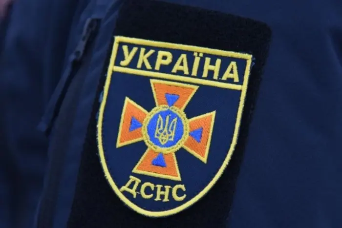 Нічна атака на Київ: серед загиблих троє рятувальників