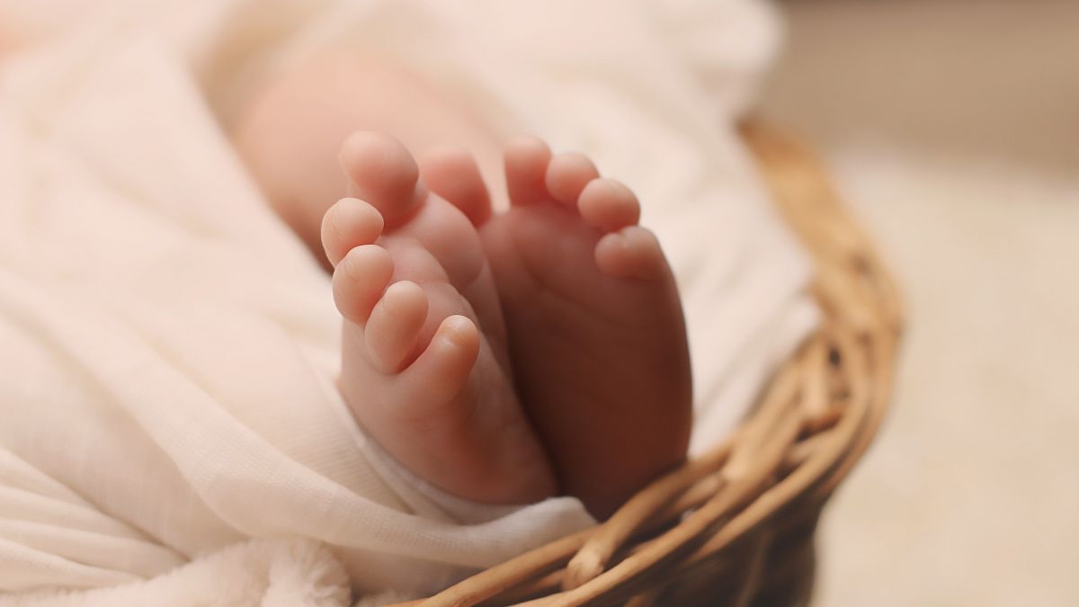 Продовження роду. ВРУ узаконила зберігання і використання репродуктивного біоматеріалу військових