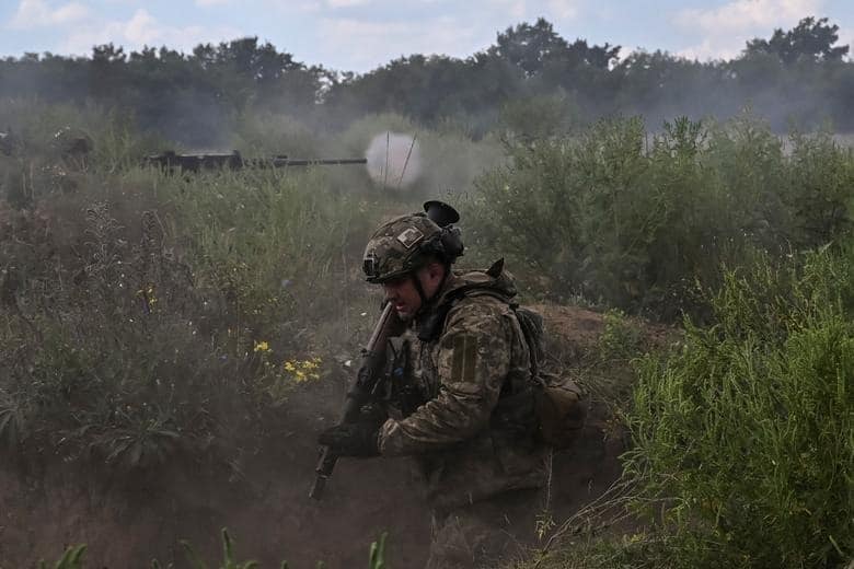 Окупанти намагались відновити втрачене положення в районі Урожайного. Генштаб