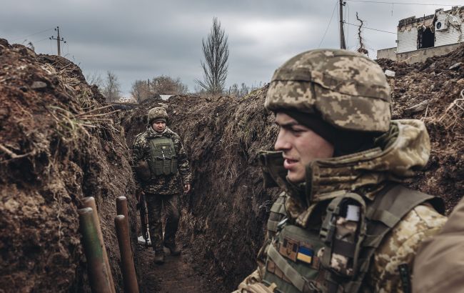 Гарячий Соледар. Українські сили спростували фейки рашистів про взяття міста