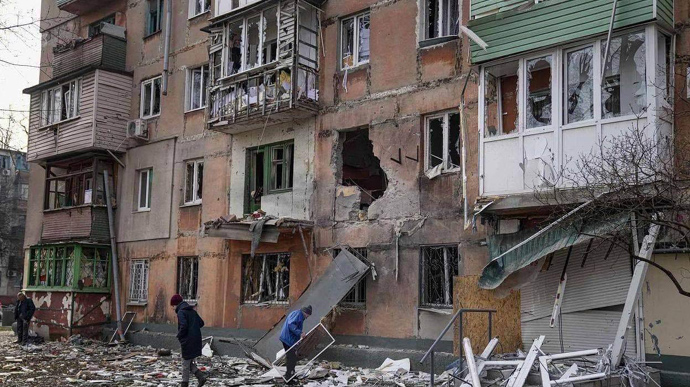 На Донеччині окупанти за добу вбили 3 мирних мешканців