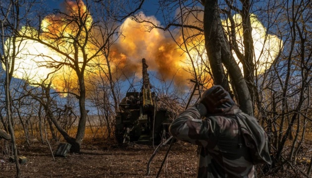 Резніков озвучив великі втрати росіян на Бахмутському напрямку
