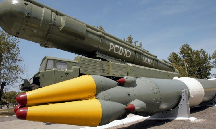 Розміщення «Орєшніка» в Білорусі не збільшує ризиків ударів по Україні чи країнах НАТО, – ISW