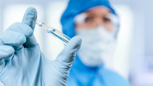В Україні представлять ліки від коронавірусу. Ляшко назвав терміни