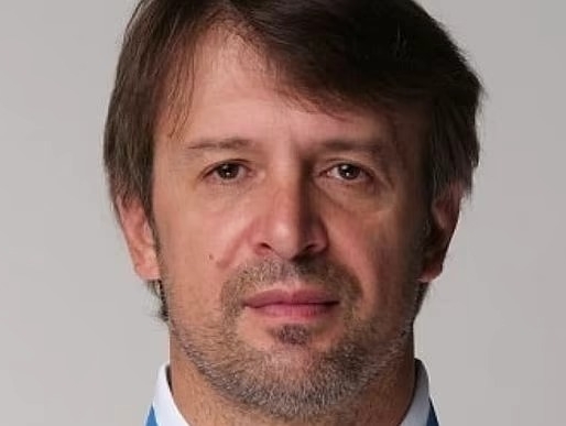 Динамо офіційно оголосило ім'я наступника Луческу