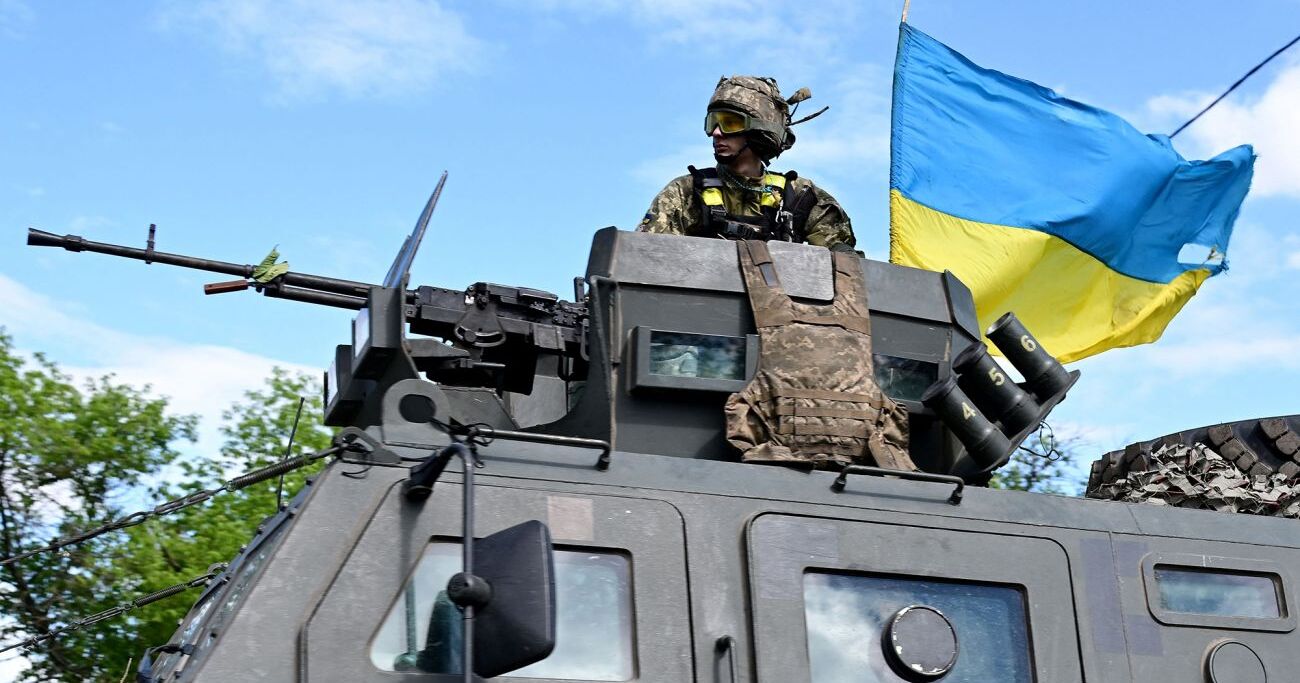 Наступ ЗСУ на Мелітопольському напрямку, контратака рашистів біля Роботиного: ситуація на фронті