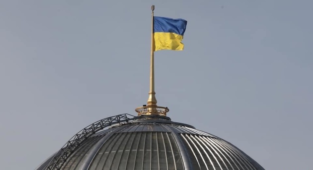 Рада підтримала продовження дії воєнного стану й загальної мобілізації
