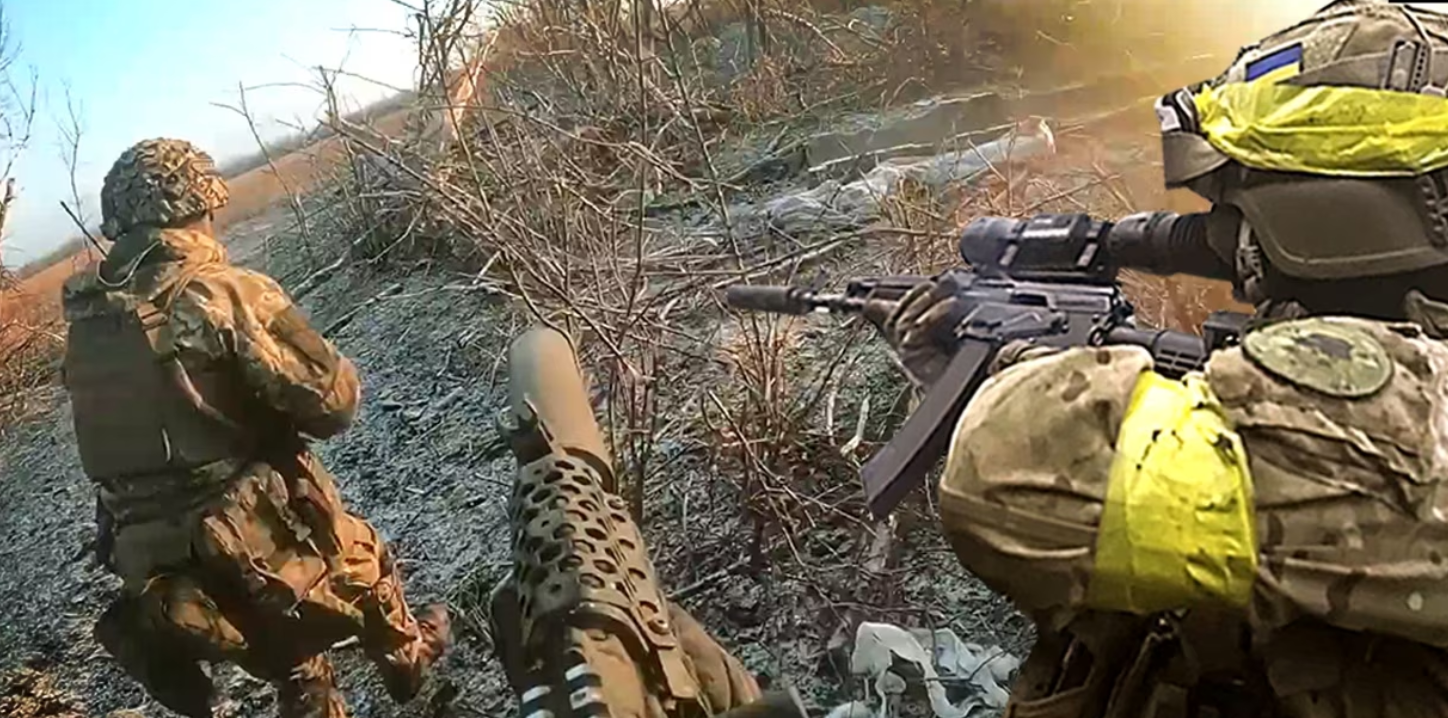 Як Росія планує оборонятися під час українських атак. Детальні супутникові знімки
