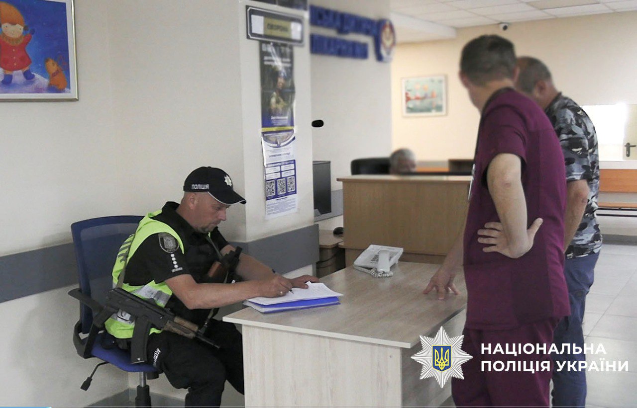 У Києві під час введення анестезії в лікарні померла 10-річна дівчинка