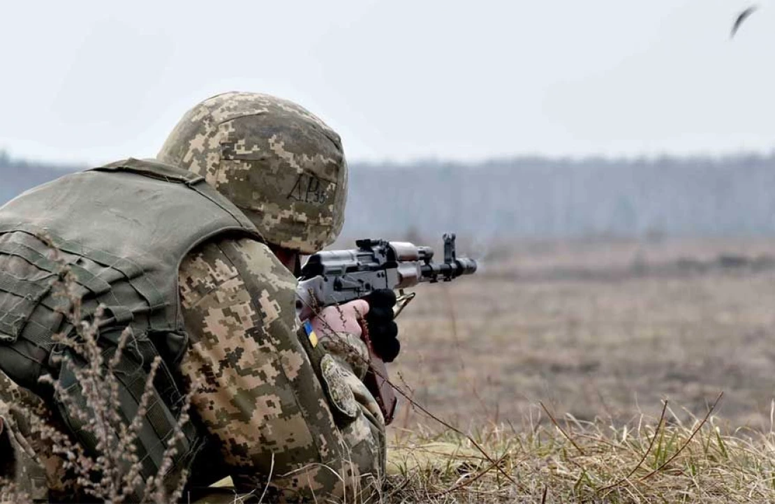 Завтра на Львівщині лунатимуть стрільби: влада зробила заяву