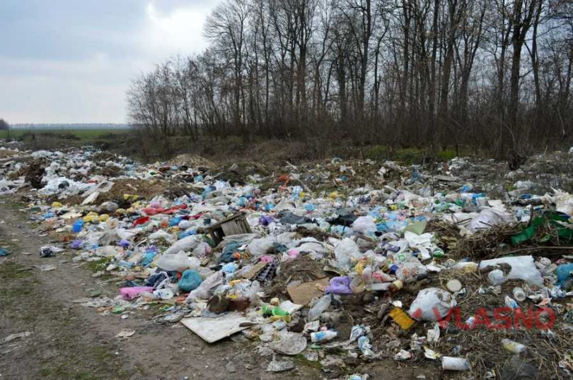 Самбірська міськрада має сплатити понад 5,2 млн грн за забруднення земель