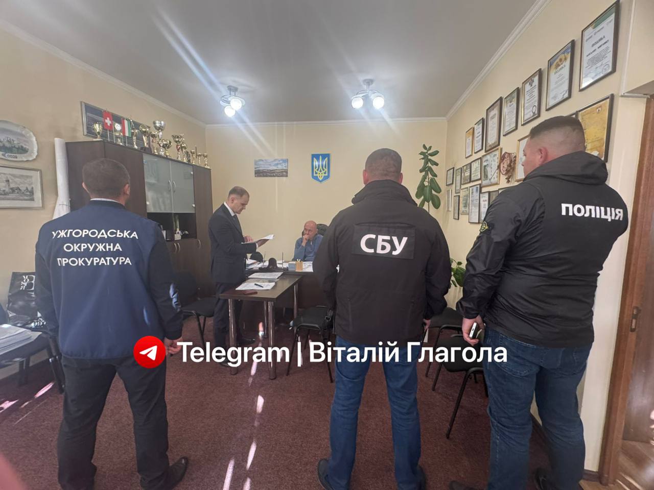 Голову громади на Закарпатті відсторонили з посади: Що сталося