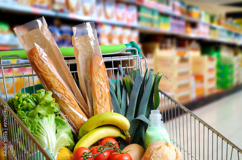 Удар по гаманцях. Які продукти дорожчають і на скільки