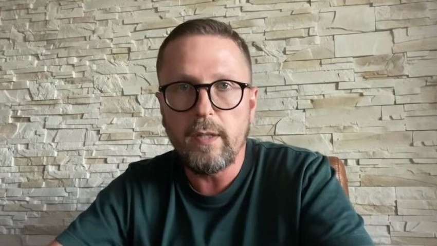 Допомагав рашистами з постановками відео допитів полонених. Шарію висунули нову підозру