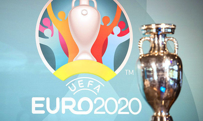 Визначились пари чвертьфіналу Євро-2020
