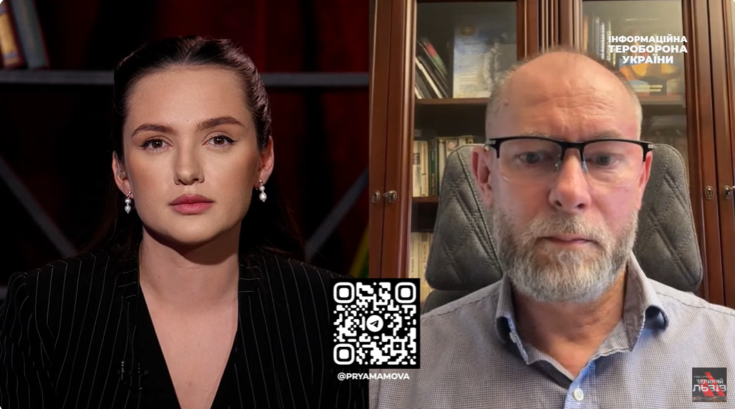 Чи піде Україна в контрнаступ: Жданов розповів про вікно можливостей