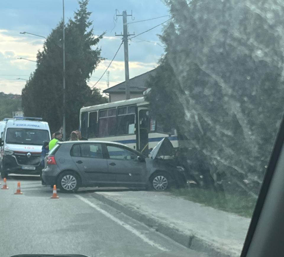 Стався інфаркт: стали нові деталі автотрощі біля Біля Львова (фото)
