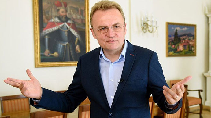 Погані управлінці ідеального мера чи ідеальний план поганого мера