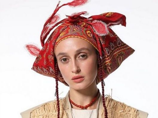 Зняла свою кандидатуру. Аліна Паш не представлятиме Україну на Євробаченні