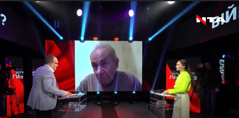 Війна в Україні – це початок розвалу Російської Федерації, - Юрій Шухевич
