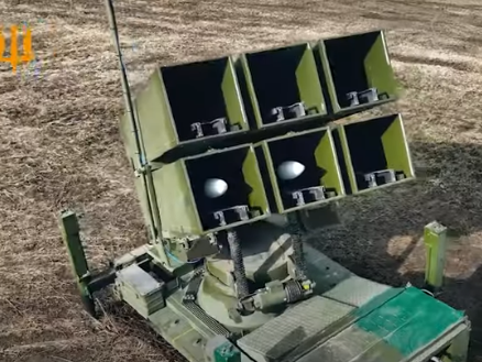 За один бій знищено 11 ракет: Повітряні сили розповіли про роботу Nasams (відео)