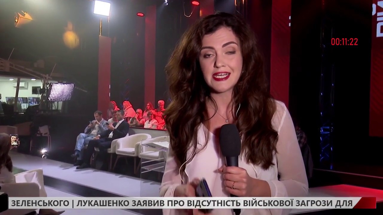 Правда. Наживо. Повний випуск