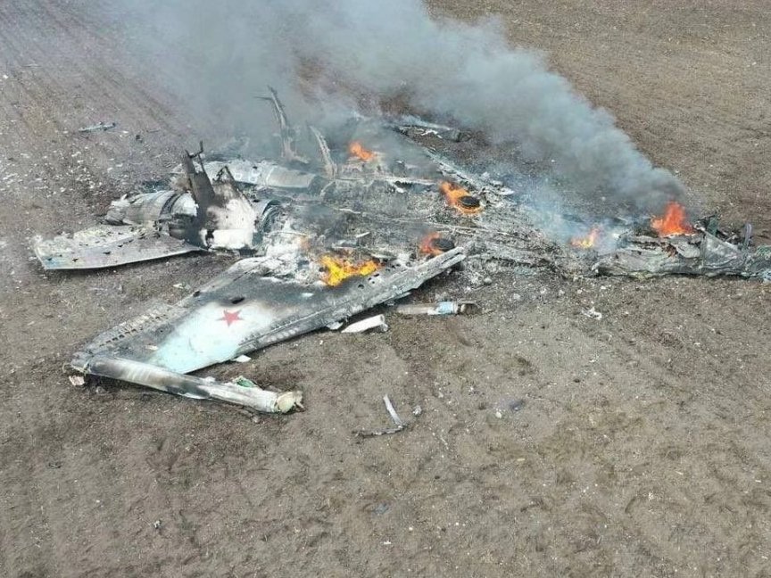 За минулу добу ЗСУ знищили 11 повітряних цілей ворога