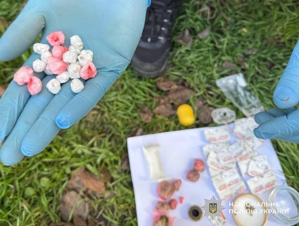 У Львові судитимуть шістьох наркозбувачів (фото)